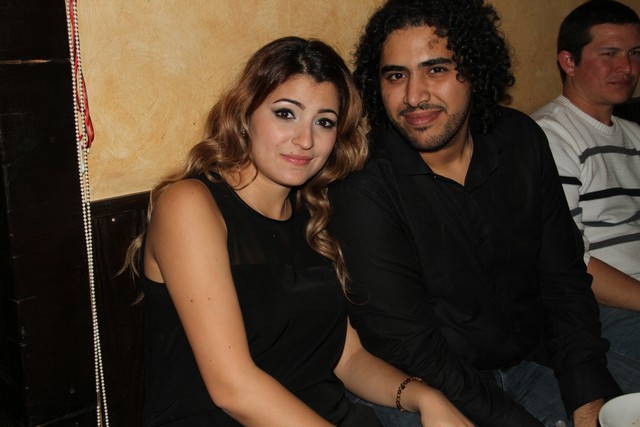 New Year’s Eve at El Gardel